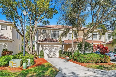 9911 Porta Leona Lane Boynton Beach FL 33472