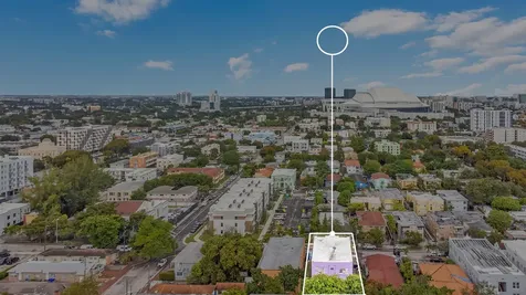 1554 SW 5th Street Miami FL 33135