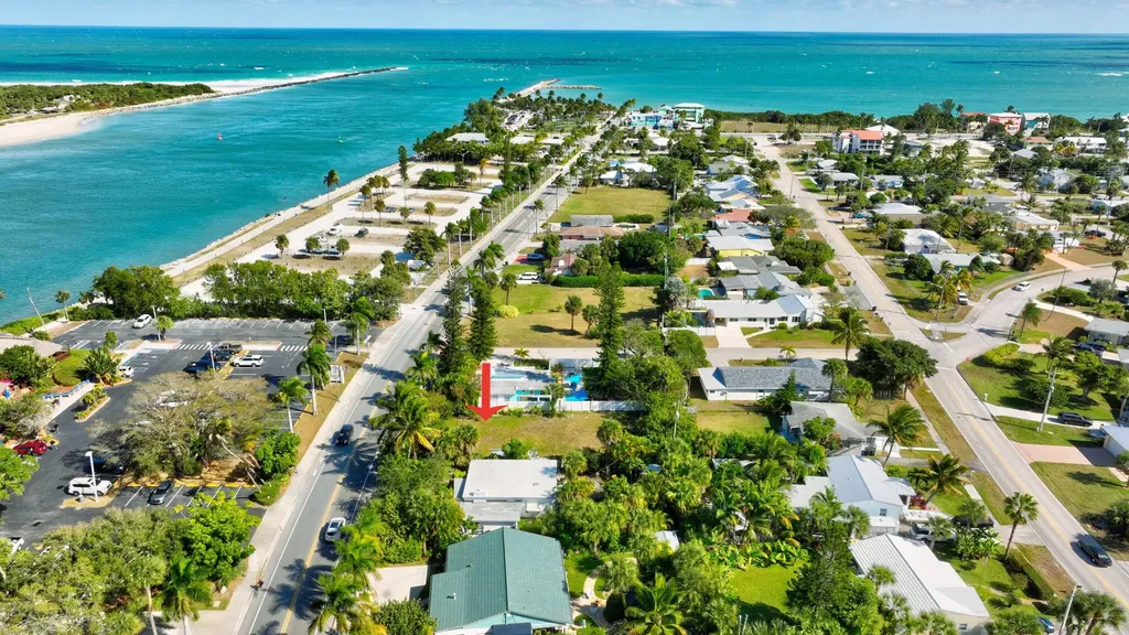 0 Seaway Drive Fort Pierce FL 34949