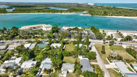 0 Seaway Drive Fort Pierce FL 34949