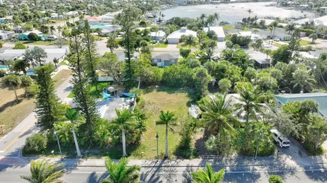 0 Seaway Drive Fort Pierce FL 34949