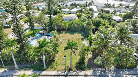 0 Seaway Drive Fort Pierce FL 34949