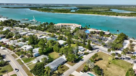 0 Seaway Drive Fort Pierce FL 34949