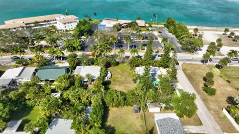 0 Seaway Drive Fort Pierce FL 34949