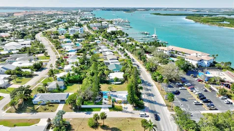 0 Seaway Drive Fort Pierce FL 34949