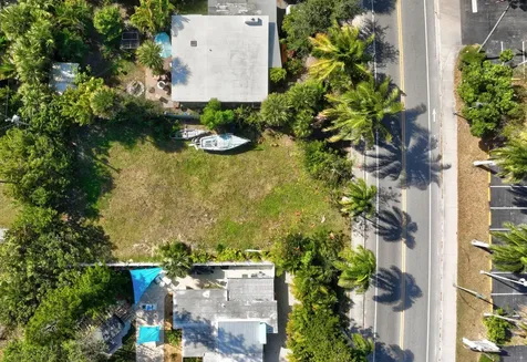 0 Seaway Drive Fort Pierce FL 34949