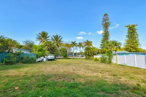 0 Seaway Drive Fort Pierce FL 34949