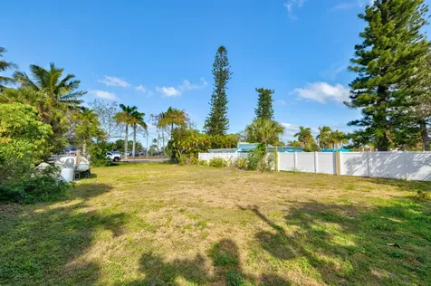 0 Seaway Drive Fort Pierce FL 34949