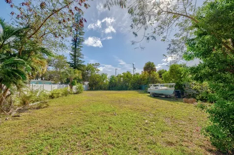 0 Seaway Drive Fort Pierce FL 34949