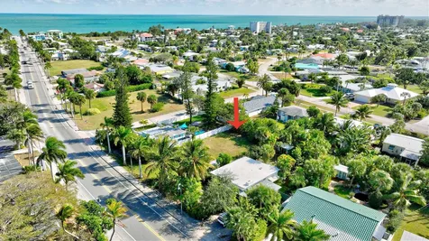 0 Seaway Drive Fort Pierce FL 34949