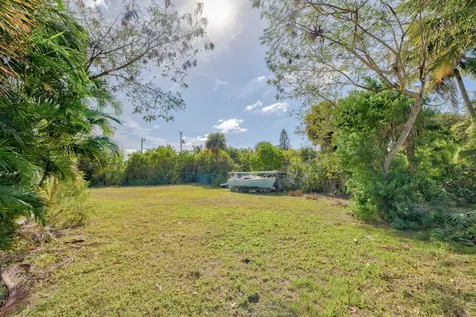 0 Seaway Drive Fort Pierce FL 34949
