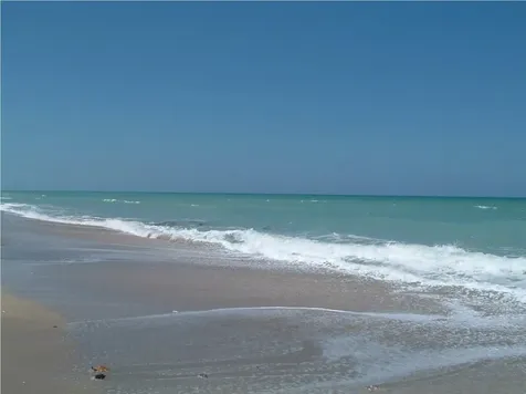 0 Seaway Drive Fort Pierce FL 34949