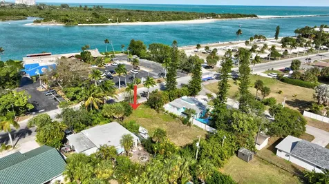 0 Seaway Drive Fort Pierce FL 34949