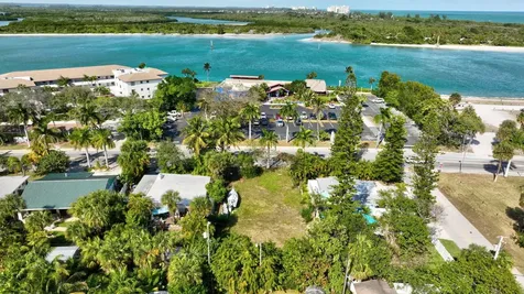 0 Seaway Drive Fort Pierce FL 34949