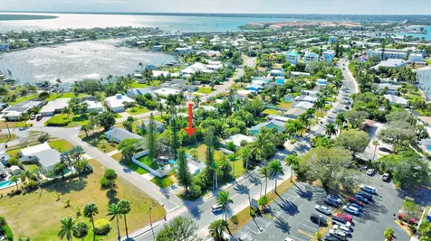 0 Seaway Drive Fort Pierce FL 34949