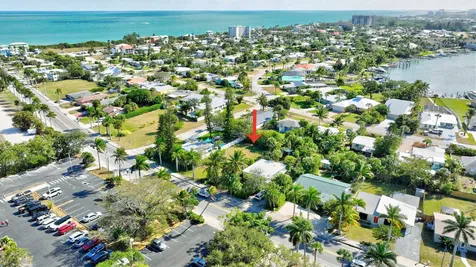 0 Seaway Drive Fort Pierce FL 34949