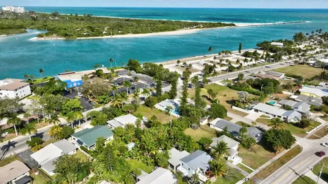 0 Seaway Drive Fort Pierce FL 34949