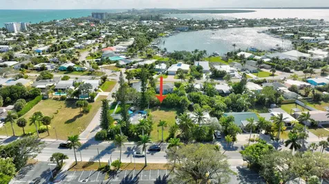 0 Seaway Drive Fort Pierce FL 34949