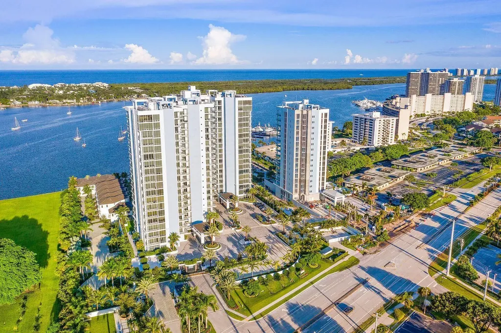 2 Water Club Way North Palm Beach FL 33408