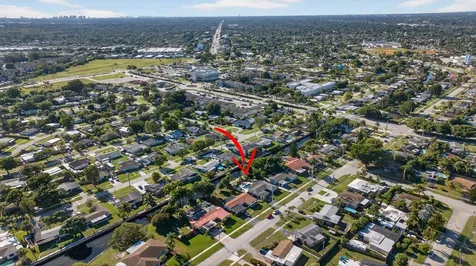 1530 W River Drive Margate FL 33063