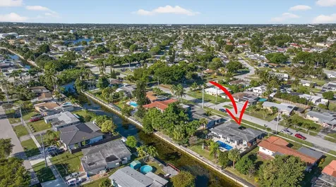 1530 W River Drive Margate FL 33063