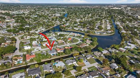 1530 W River Drive Margate FL 33063