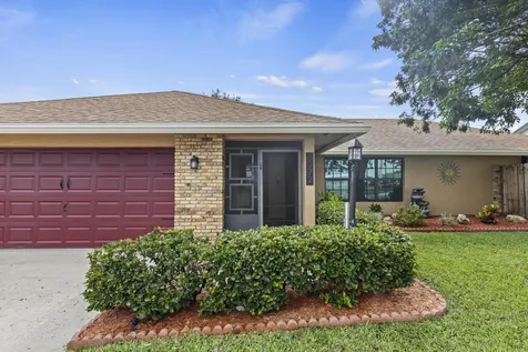 8272 Blue Cypress Drive Lake Worth FL 33467