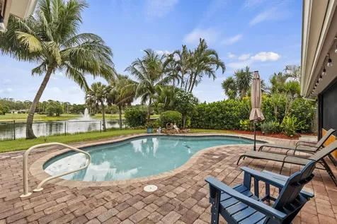 8272 Blue Cypress Drive Lake Worth FL 33467