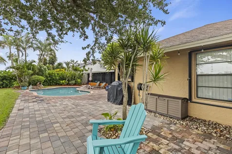 8272 Blue Cypress Drive Lake Worth FL 33467
