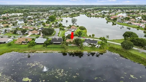 8272 Blue Cypress Drive Lake Worth FL 33467