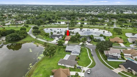 8272 Blue Cypress Drive Lake Worth FL 33467