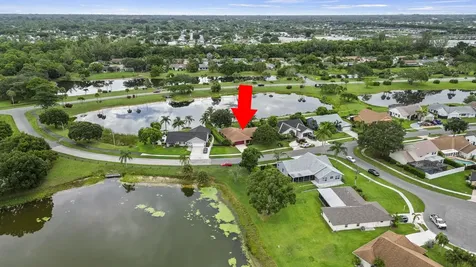 8272 Blue Cypress Drive Lake Worth FL 33467