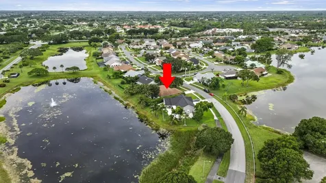 8272 Blue Cypress Drive Lake Worth FL 33467