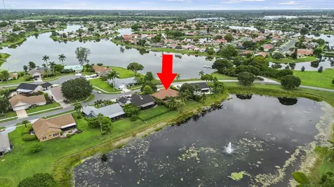 8272 Blue Cypress Drive Lake Worth FL 33467
