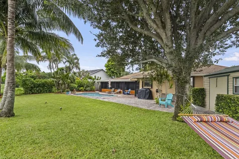 8272 Blue Cypress Drive Lake Worth FL 33467