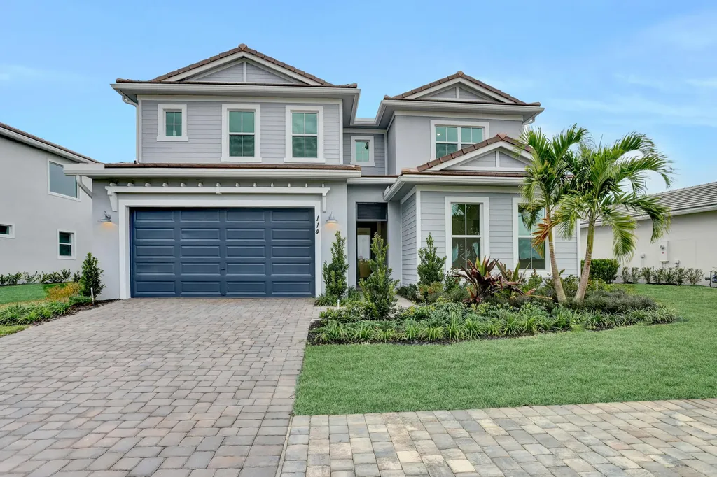 114 Se Palma Street Port Saint Lucie FL 34984