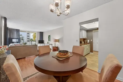 1009 N Ocean Boulevard Pompano Beach FL 33062