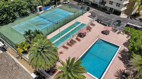 1009 N Ocean Boulevard Pompano Beach FL 33062