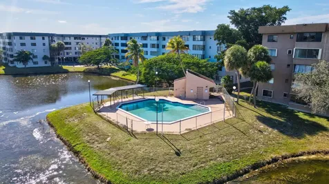 8030 Hampton Boulevard North Lauderdale FL 33068