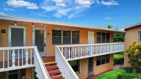 70 Camden C West Palm Beach FL 33417