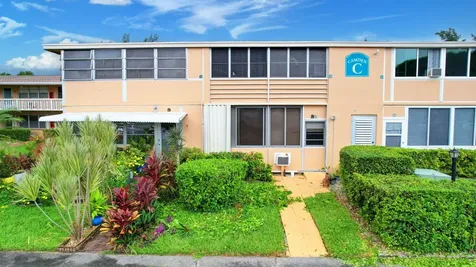 70 Camden C West Palm Beach FL 33417
