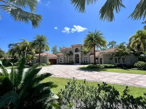 13550 Greentree Trail Wellington FL 33414