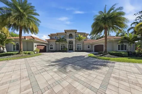 13550 Greentree Trail Wellington FL 33414