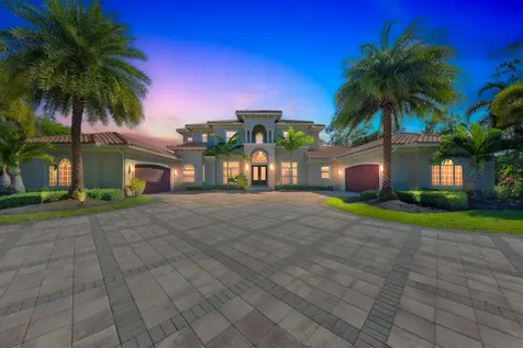 13550 Greentree Trail Wellington FL 33414