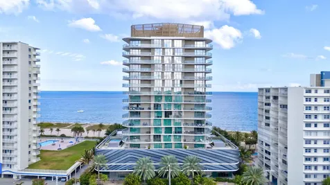 730 N Ocean Boulevard Pompano Beach FL 33062