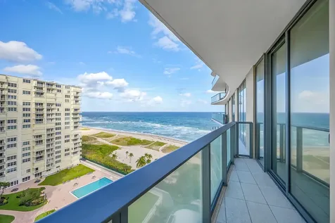 730 N Ocean Boulevard Pompano Beach FL 33062