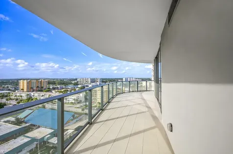 730 N Ocean Boulevard Pompano Beach FL 33062