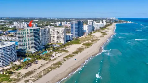 730 N Ocean Boulevard Pompano Beach FL 33062