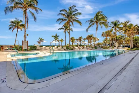 730 N Ocean Boulevard Pompano Beach FL 33062