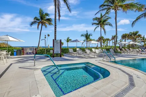 730 N Ocean Boulevard Pompano Beach FL 33062
